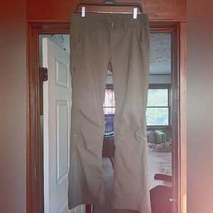 Prana Trousers - Pants Size 8